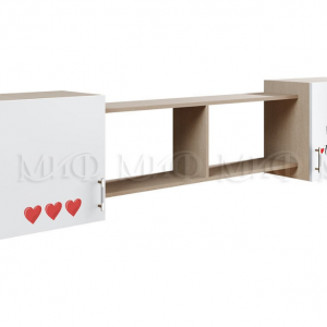 Антресоль ''Вега NEW Girl''